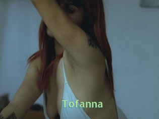 tofanna Une Etudiante Sexy