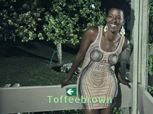 Toffeebrown