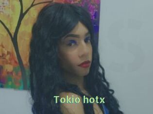 Tokio_hotx