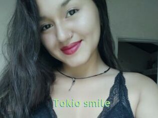 Tokio_smile