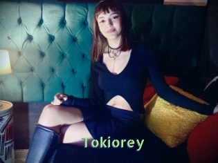 Tokiorey