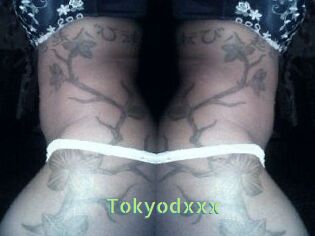 Tokyodxxx