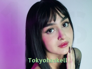 Tokyohaskell