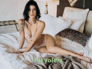 Tokyolein