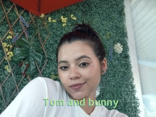 Tom_and_bunny