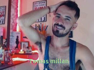 tomas_millan Une Etudiante Sexy