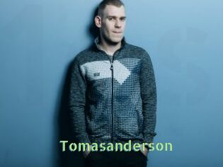 Tomasanderson