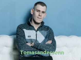 Tomasandersonn