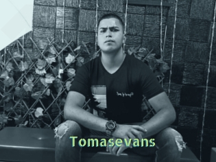 Tomasevans