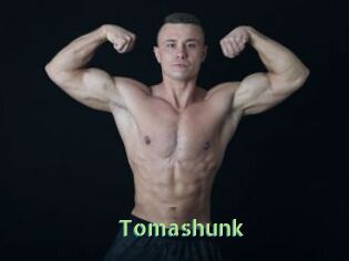 Tomashunk