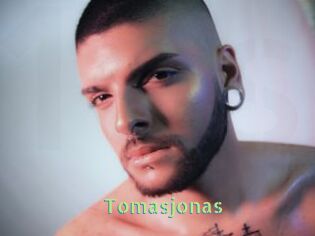 Tomasjonas