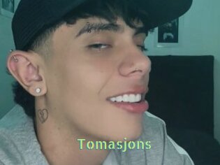 Tomasjons