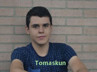 Tomaskun