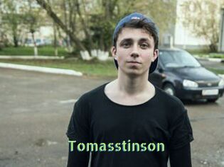 Tomasstinson