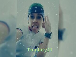 Tomboy21
