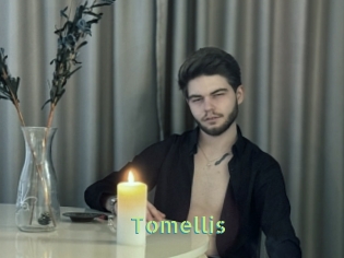 tomellis Une Etudiante Sexy