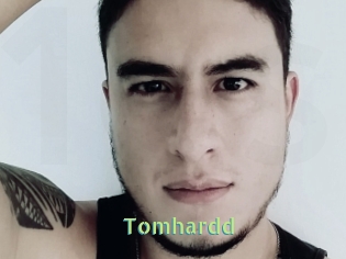 Tomhardd