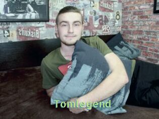 Tomlegend