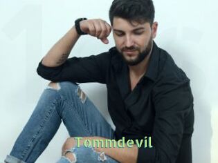 Tommdevil