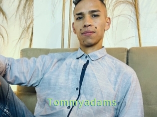 Tommyadams