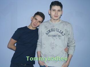 Tommyandteo