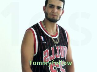 Tommyfellow