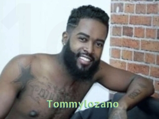 Tommylozano