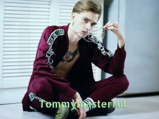 Tommymasterful