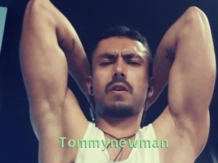 Tommynewman