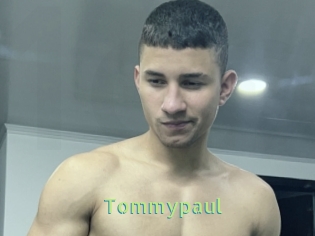 tommypaul Une Etudiante Sexy