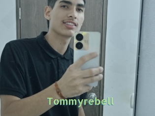 tommyrebell Une Etudiante Sexy