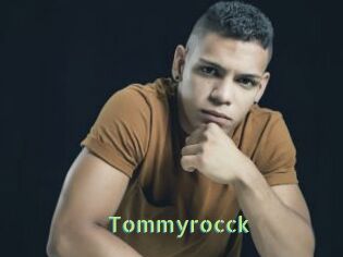Tommyrocck