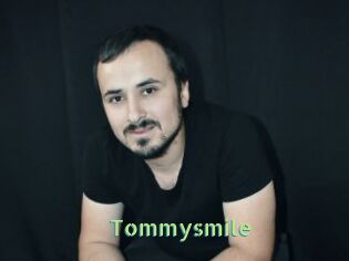 Tommysmile