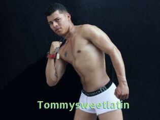 Tommysweetlatin
