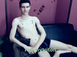 Tommytriton