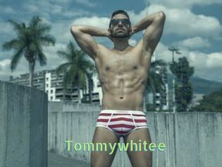 Tommywhitee