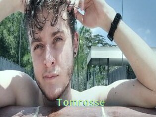 Tomrosse