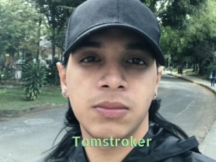 tomstroker Une Etudiante Sexy