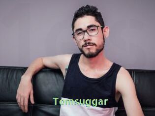 Tomsuggar