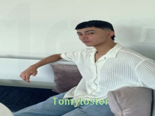 Tomyloster