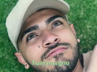 Tomymagno