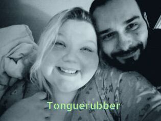 Tonguerubber