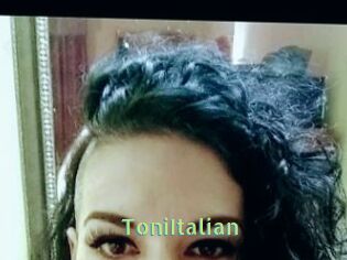 ToniItalian
