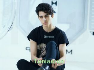 Toniaaron