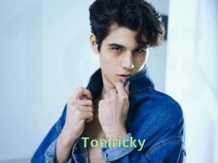 Toniricky