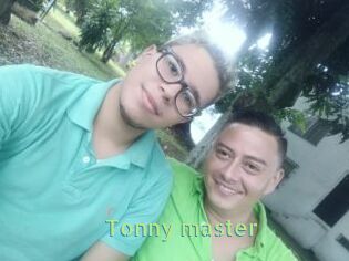 Tonny_master
