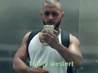 Tonny_weslert