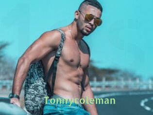 Tonnycoleman