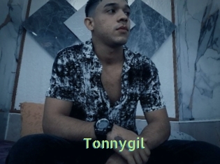 Tonnygil