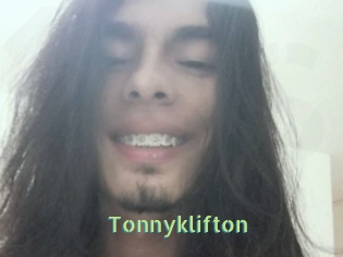 Tonnyklifton